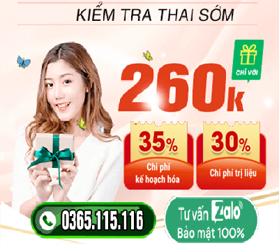 Chi phí phá thai an toàn hết bao nhiêu tiền [Bảng giá 2026]