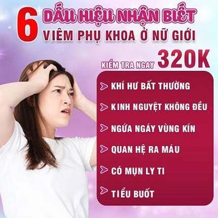 Chi phí khám phụ khoa hết bao nhiêu tiền năm 2026 Chi phí khám phụ khoa hết bao nhiêu tiền năm 2026
