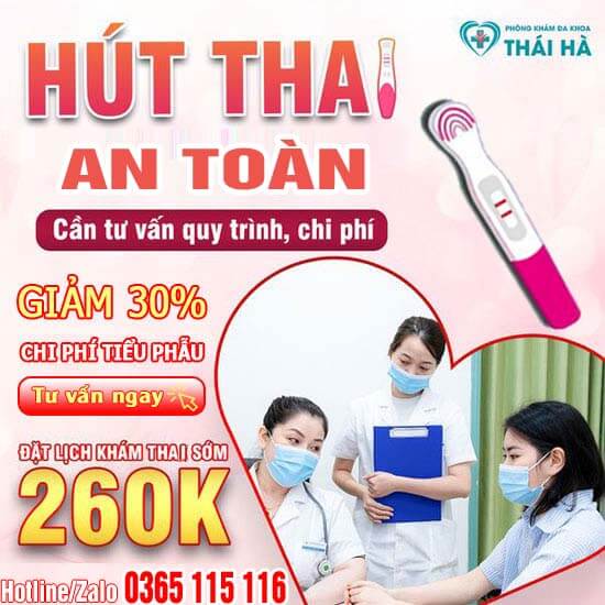 Chi phí phá thai hết bao nhiêu tiền? Bảng giá năm 2026