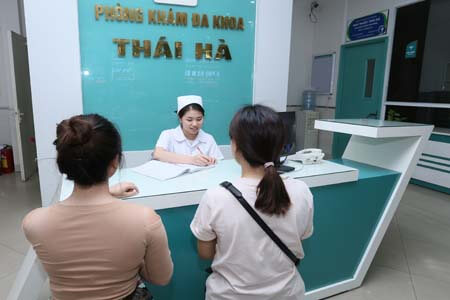 Top 10 địa chỉ phá thai ở đâu tốt nhất an toàn tại Hà Nội