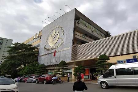Top 10 địa chỉ phòng khám phụ khoa tốt nhất uy tín Hà Nội 2026 Top 10 địa chỉ phòng khám phụ khoa tốt nhất uy tín Hà Nội 2026